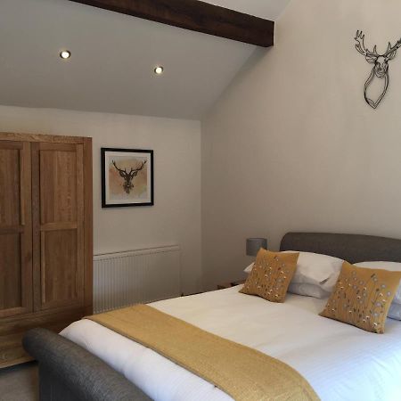 Vila The Coach House Southport Exteriér fotografie