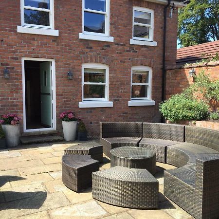Vila The Coach House Southport Exteriér fotografie