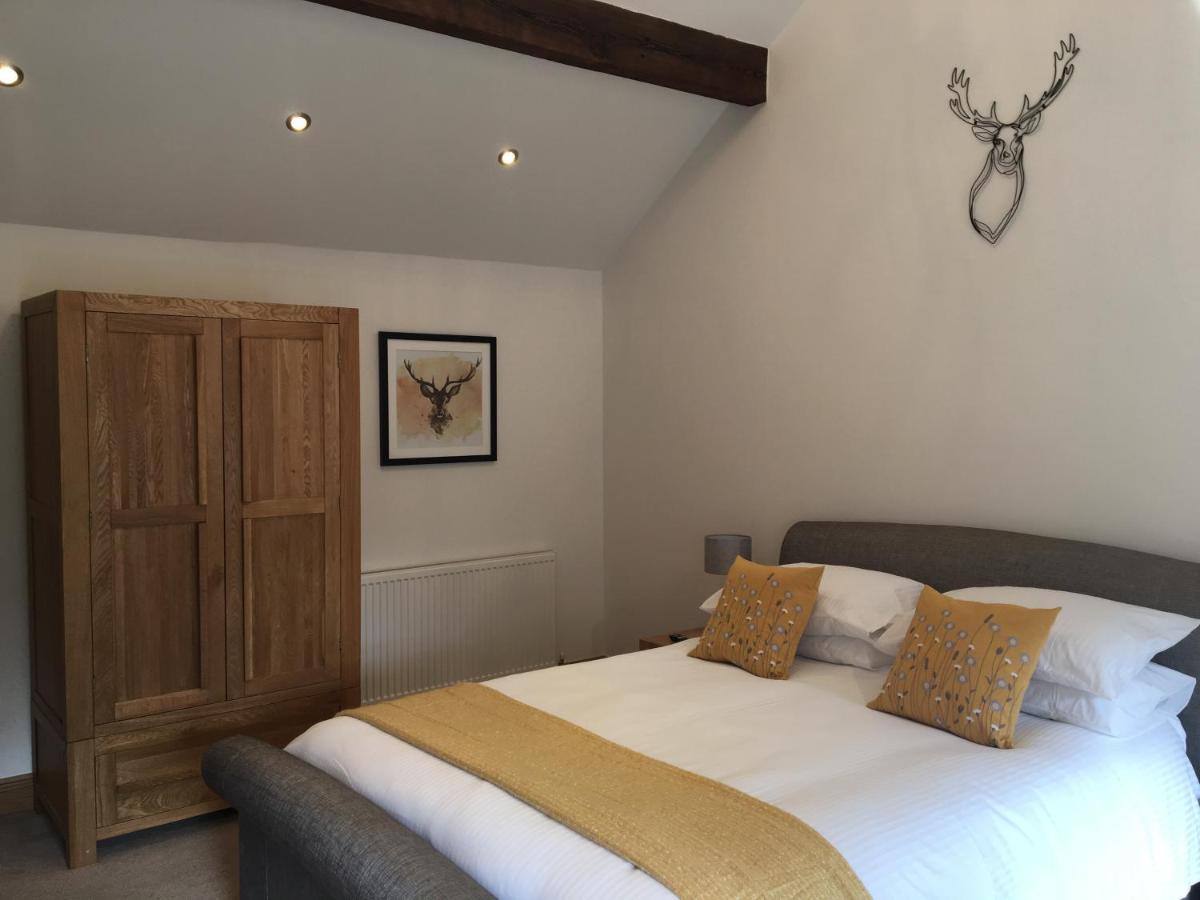 Vila The Coach House Southport Exteriér fotografie