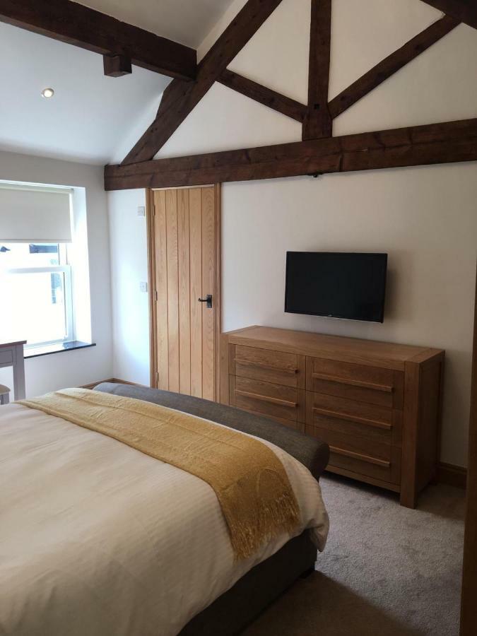 Vila The Coach House Southport Exteriér fotografie