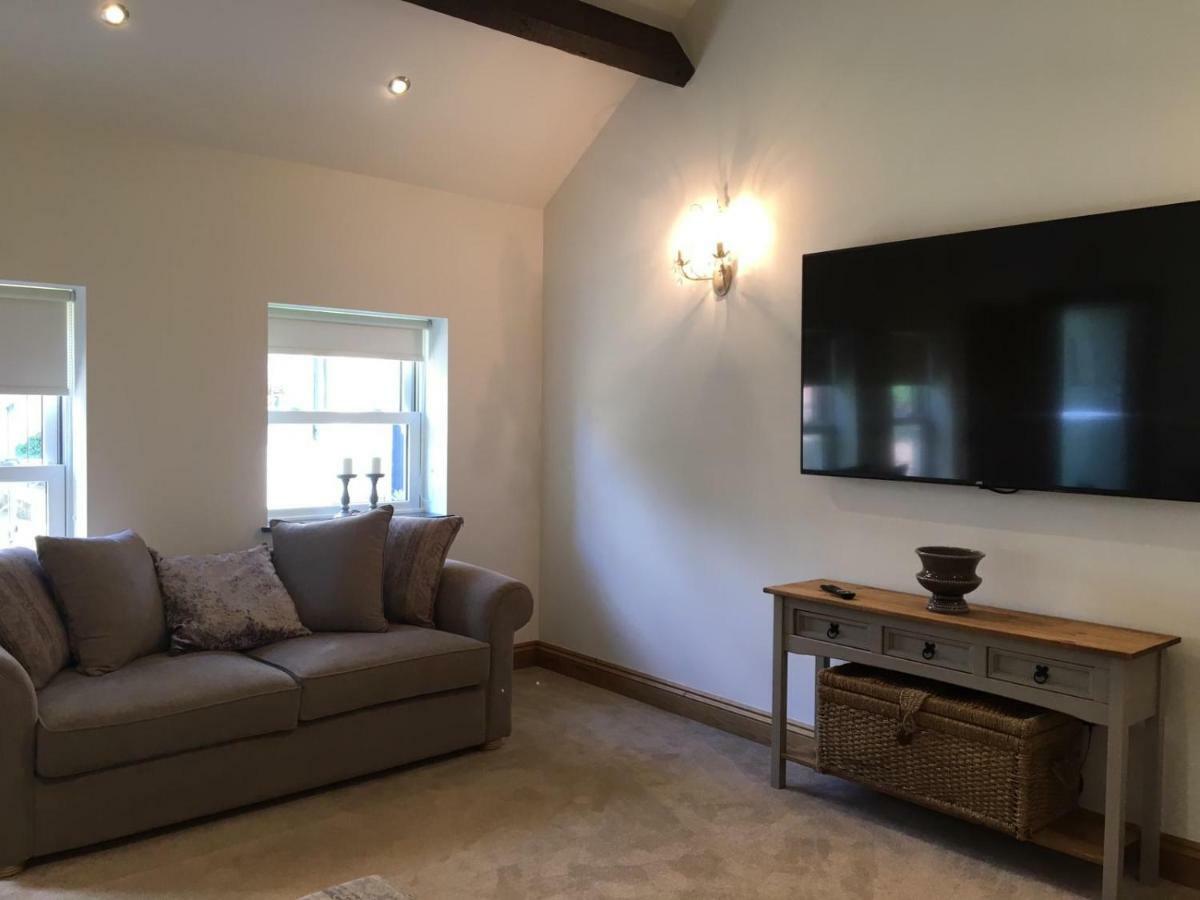 Vila The Coach House Southport Exteriér fotografie